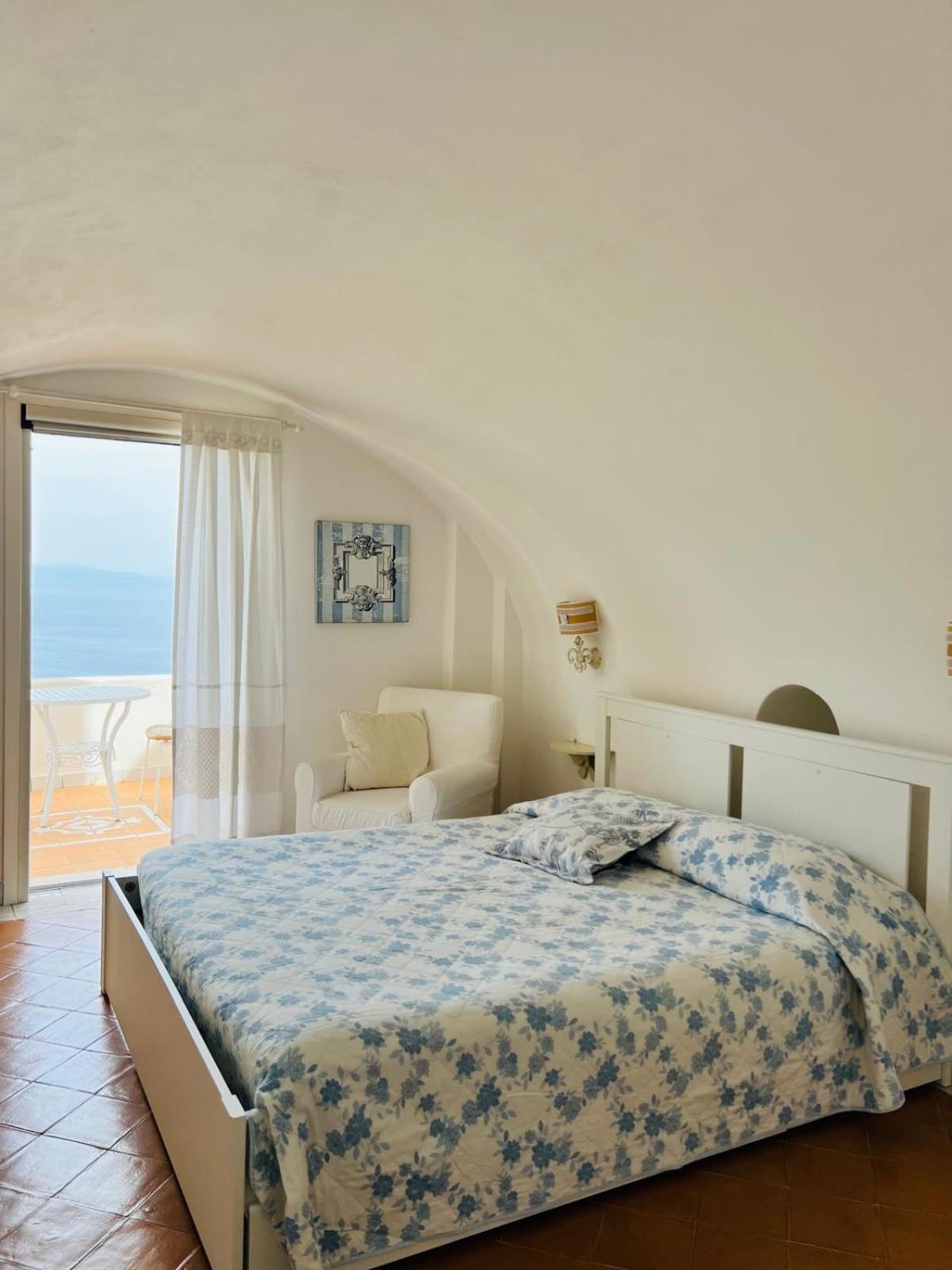 Villa Valeria Равелло Экстерьер фото