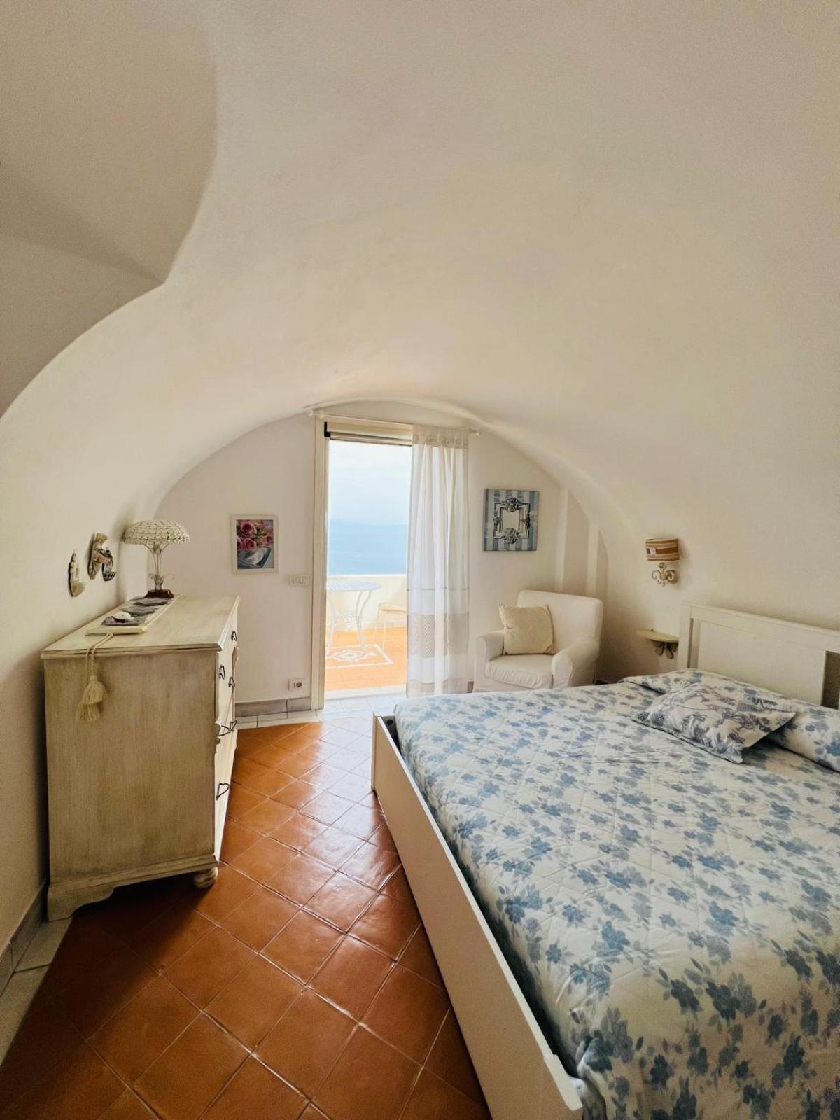 Villa Valeria Равелло Экстерьер фото