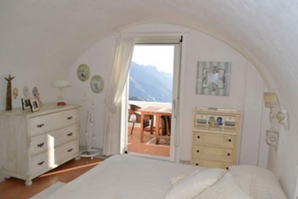 Villa Valeria Равелло Экстерьер фото